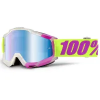 100% Accuri Mirror Brille