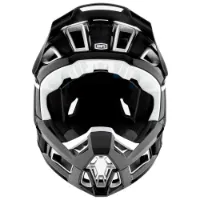 100% Aircraft 2 Downhillhelm