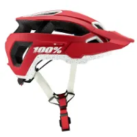 100% Altec Fidlock Cpsc/ce Mtb-helm