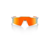 100% Brille Speedcraft Arc-Light Mehrschicht-Spiegellinse