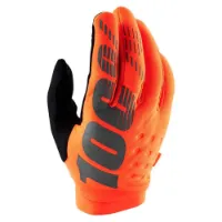 100% Brisker Handschuhe