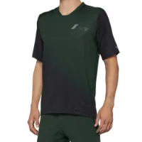 100% Celium Kurzarm Enduro Trikot