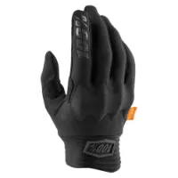100% Cognito D3o Handschuhe