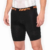 100% Crux Kurze Hose Refurbished