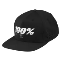 100% Drive Kappe
