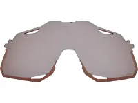 100% Ersatzglas Hiper für Hypercraft XS Sportbrille Modell 2023