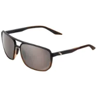 100% Konnor Spiegel-sonnenbrille
