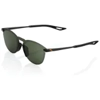 100% Legere Round Sonnenbrille