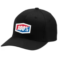 100% Official X-fit Flexfit Kappe