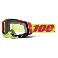 100% Racecraft 2 Wiz Brille