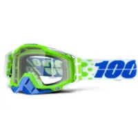 100% Racecraft Brille