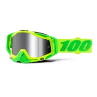 100% Racercraft Plus Mirror Brille