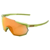 100% RIDE 100% Sonnenbrillen RACETRAP Matte Metallic Viperidae