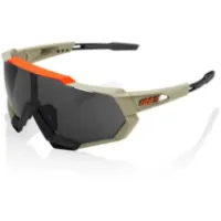 100% RIDE 100% Sonnenbrillen Speedtrap Soft Tact