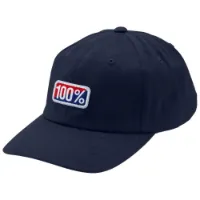 100% Select Dad Kappe