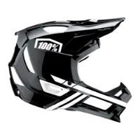 100% Trajecta Fidlock Sp21 Downhillhelm