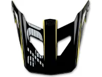 100% Visier für Status Helm - Auslaufmodell