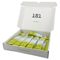 101 Other Level Fructose Gel Level Schachtel Mit Energiegelen Neutraler Geschmack 81g 12 Einheiten