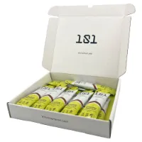 101 Other Level Fructose Gel Level Schachtel Mit Energiegelen Schokoladenpudding 81g 12 Einheiten