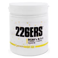 226ERS Bcaa 8:1:1 300 Zitrone