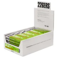 226ERS Endurance Fuel Bcaa´s Energie-riegel-box Apfel 60g 24 Einheiten