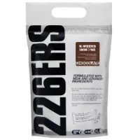 226ERS K-weeks Immune Energietrankpulver Shokolade 1kg