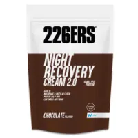 226ERS Night Recovery Cream 2.0 1kg Protein-schokolade