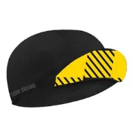 226ERS Plaid Cycling Kappe