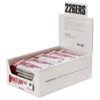 226ERS Race Day Salty Trail Energie-riegel-box Italienischer Geschmack 40g 30 Einheiten