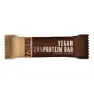 226ERS Vegan Protein Kakaonibs Und Cashewnüsse Proteinriegelbox 40g 30 Einheiten, Brown, One Size