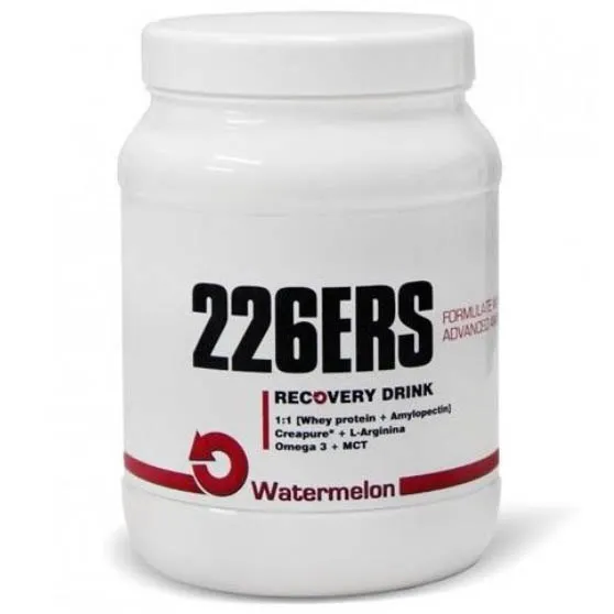 226ERS Wiederherstellung Wassermelone 500g, One size