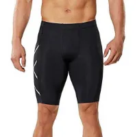 2XU Accelerate Compression Kurze Leggings