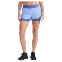 2XU Aero 4´´ 2 In 1 Kurze Hose