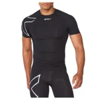 2XU Core Compression Kurzarm-t-shirt