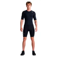 2XU Core Kurzarm-trisuit