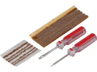 3min19sec Tubeless Reifen Flickset