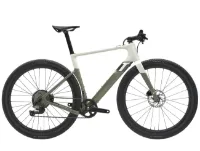 3T Exploro Racemax Boost Flatbar Komplettrad Gravel Electric