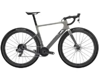 3T Exploro Racemax Boost Ultraleichtes Komplettrad Gravel Electric