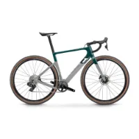 3T Exploro Racemax Gravel Bike BOOST Sram Rival AXS XPLR 1x12 700c Gravel Ebike