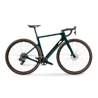 3T Exploro Ultra Complete Bike Gravel Sram Rival XPLR 1x12 700c