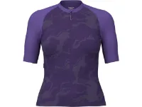 7Mesh Pace S/S Damen Trikot