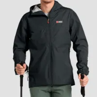 +8000 Abisko 25v Jacke