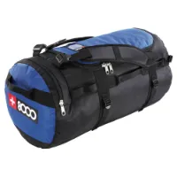 +8000 B168208 24i Duffelbag