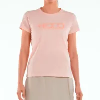 +8000 Cinabar Kurzarm-t-shirt