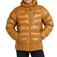 +8000 Kentem Parka