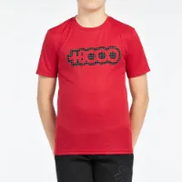 +8000 Yara Kurzarm-t-shirt