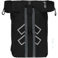 Abbey X-junction Active Outdoor Messenger Pack 18l Rucksack