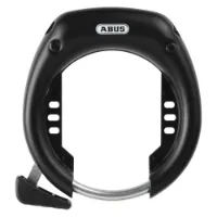 ABUS 5755l Nr Bk Oe Shield Plus Xplus Fahrradschloss Für Den Rahmen