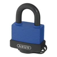 ABUS 70ib/50 B/efspp Kettenschloss