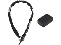 ABUS Alarmbox 2.0 + ACH 6KS Einsteckkette